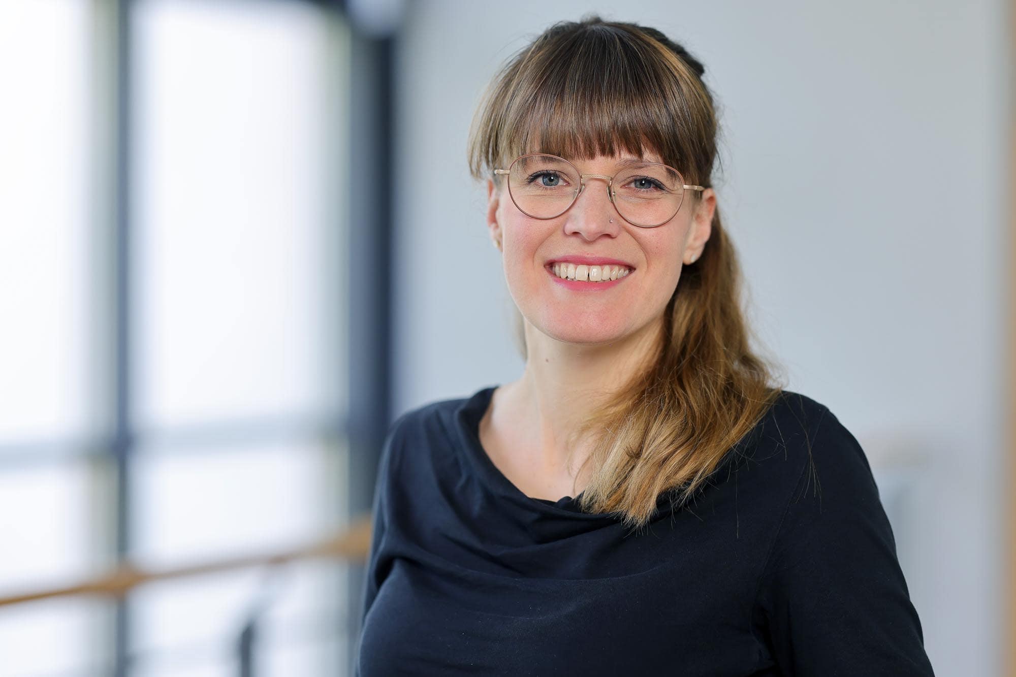 Jenny Linke FOTO RASCHE