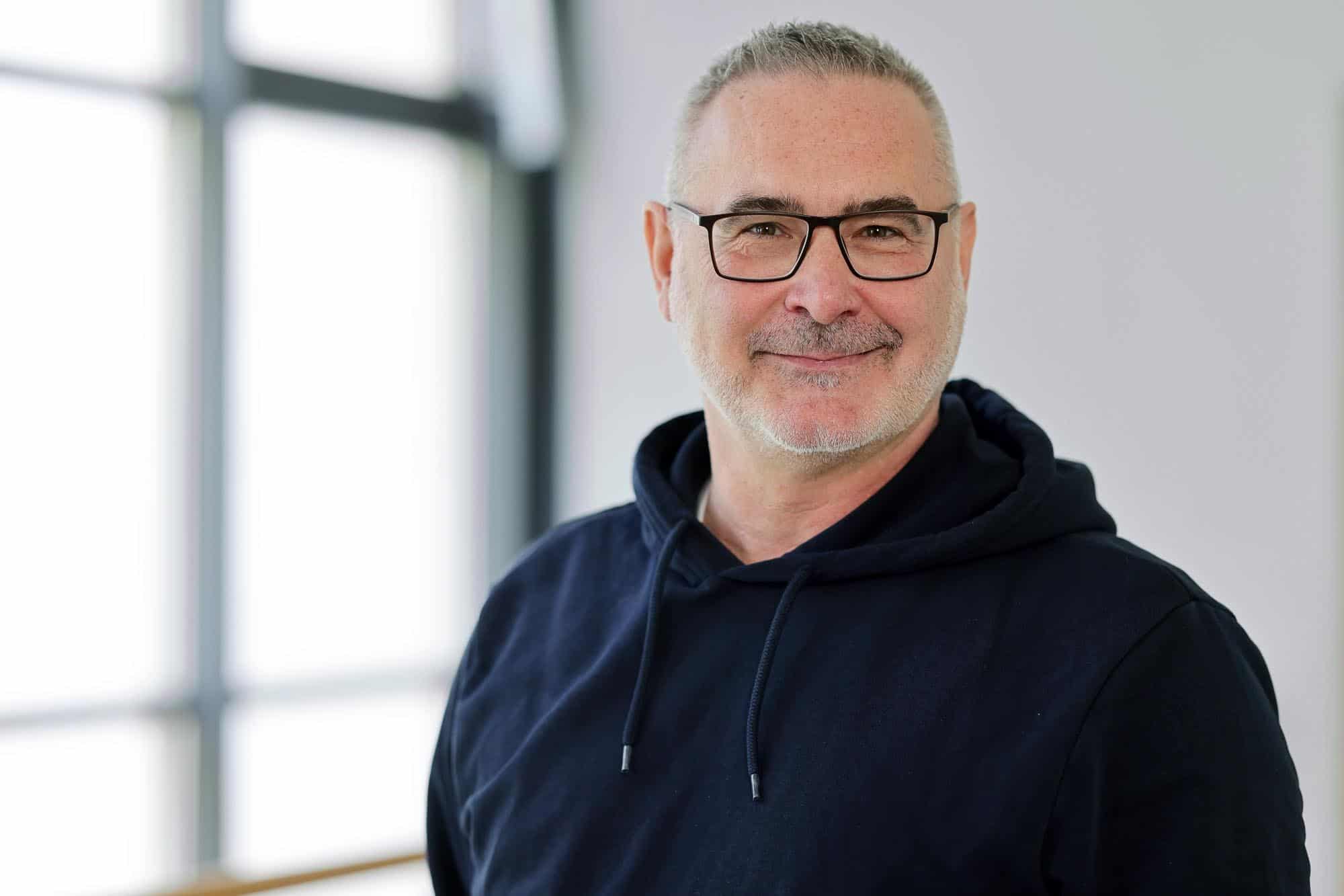 Stefan Heinz FOTO RASCHE