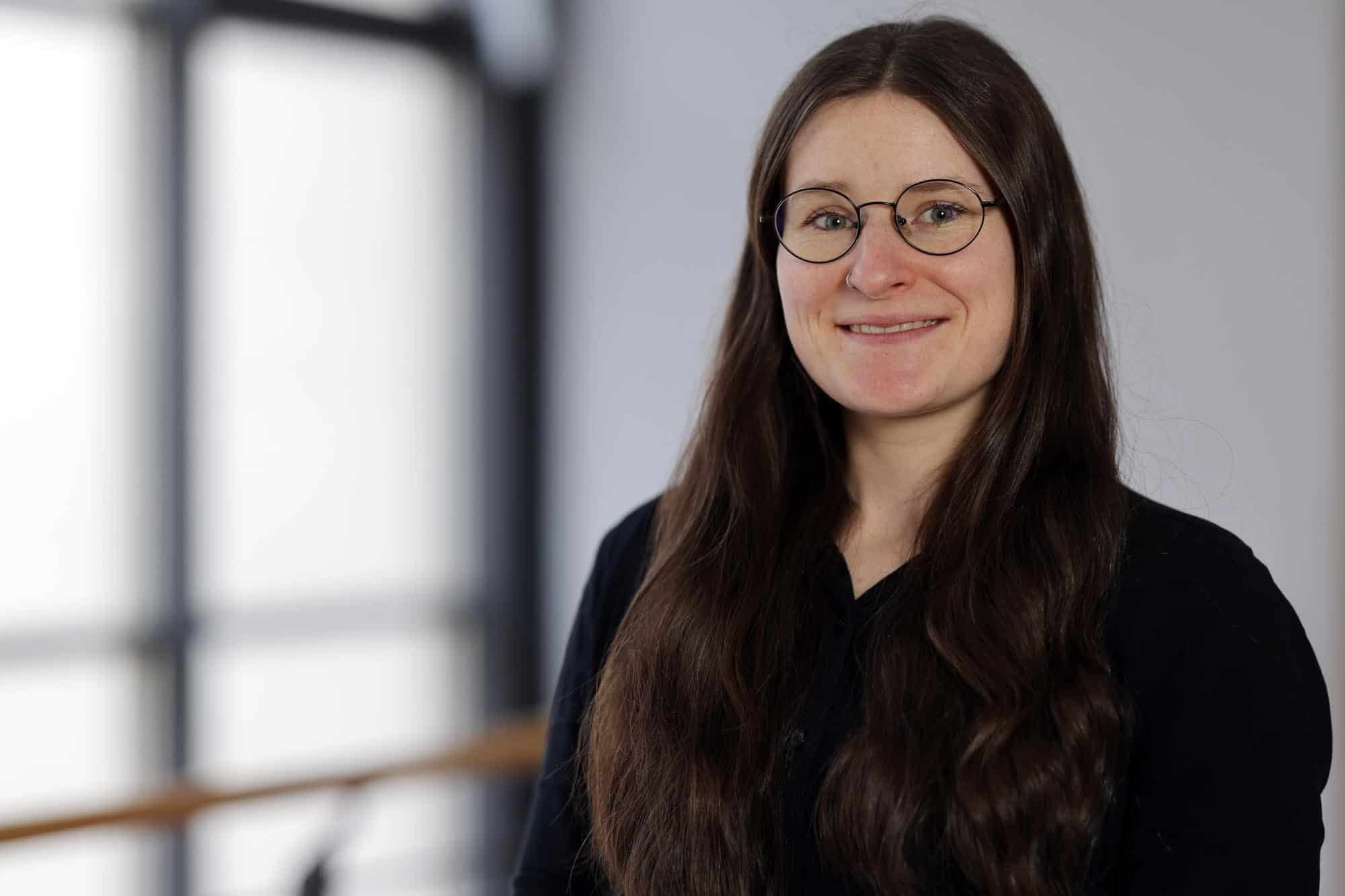 Laura Rommel FOTO RASCHE