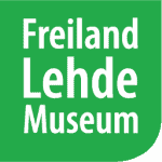 Logo Freilandmusuem Lehde