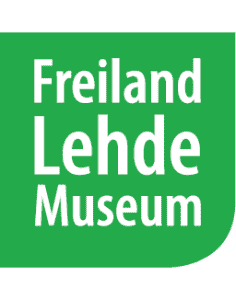 Logo Freilandmusuem Lehde