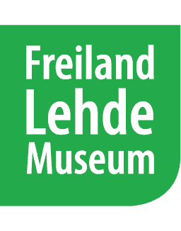 Logo Freilandmusuem Lehde