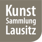 Logo Kunstsammlung Lausitz
