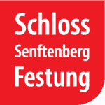 Logo Schloss und Festung Senftenberg