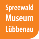 Logo Spreewaldmuseum Lübbenau