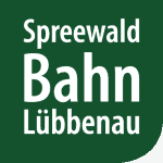 Logo Spreewaldbahn