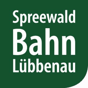 Logo Spreewaldbahn