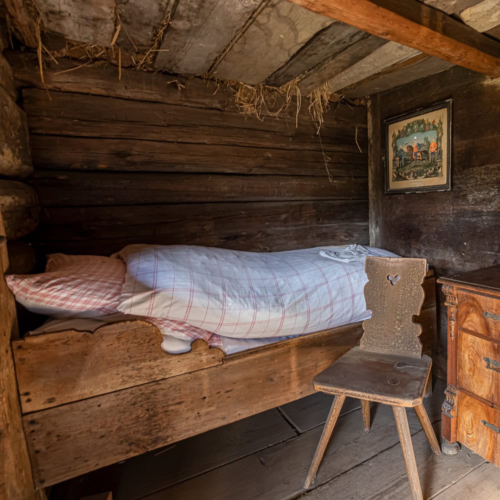 Freilandmuseum Lehde, Foto: Mario Koch