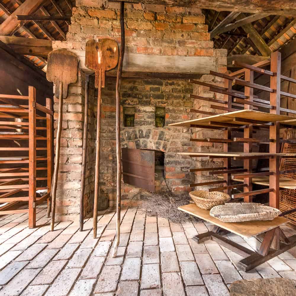 Freilandmuseum Lehde, Foto: Mario Koch