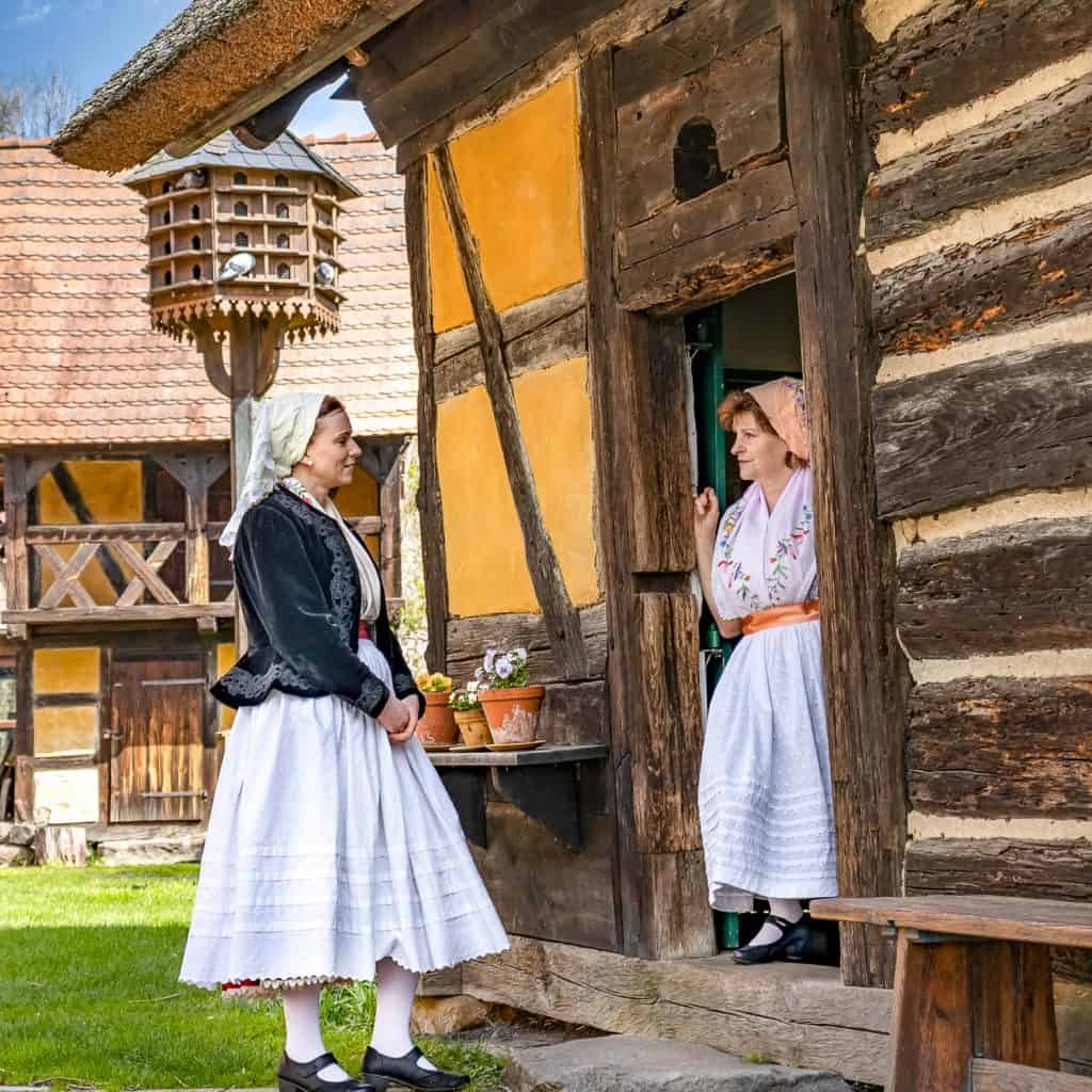Freilandmuseum Lehde Foto- Mario Koch Fotografie