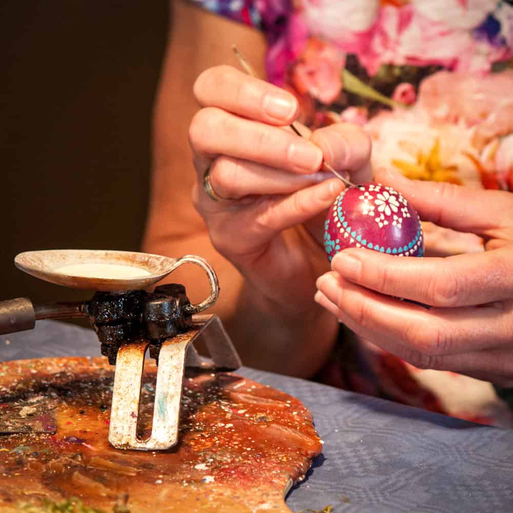 Ostereiermesse (29 von 91) Lübbenauer Ostereiermesse Foto_MuseumOSL