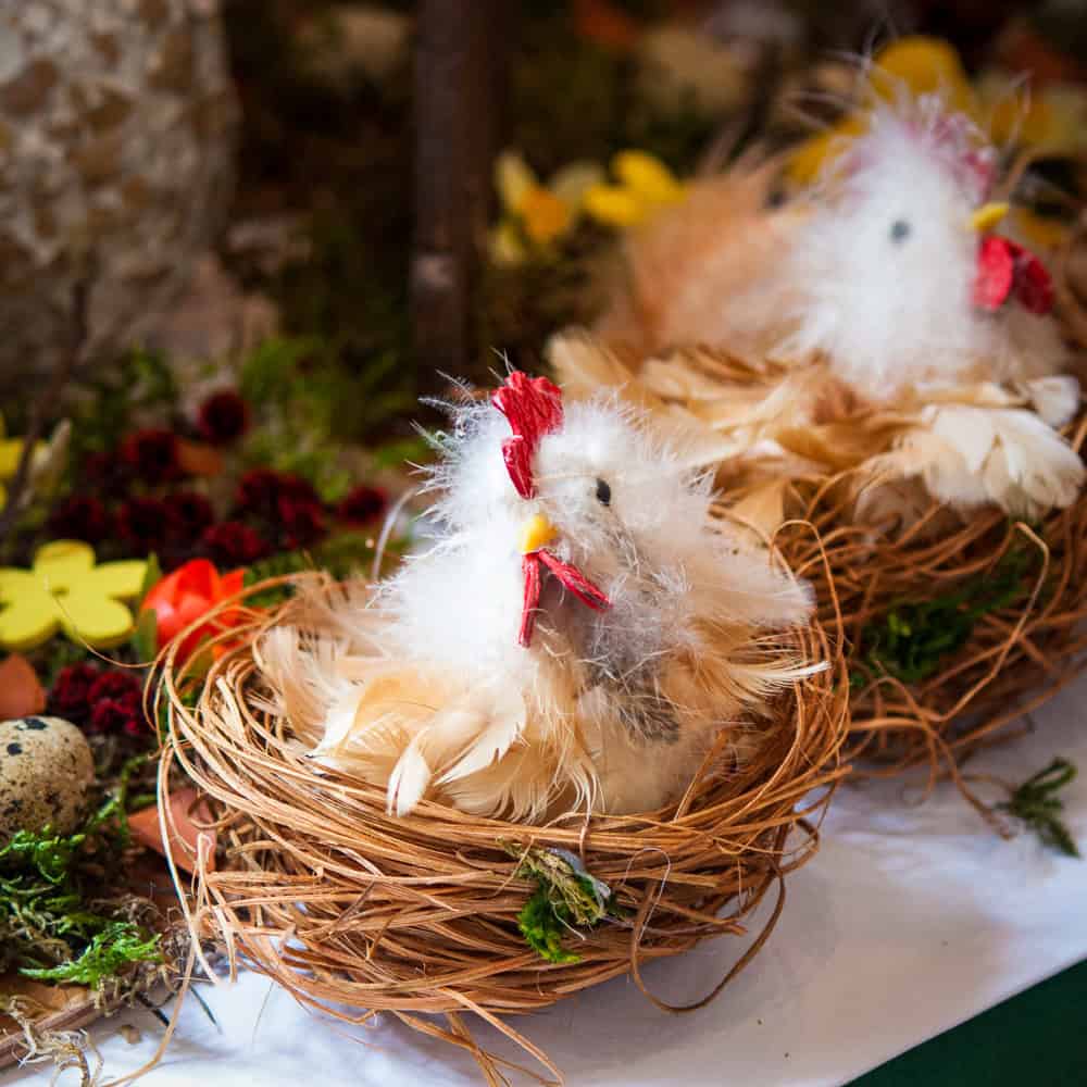Ostereiermesse (32 von 91) Lübbenauer Ostereiermesse Foto_MuseumOSL