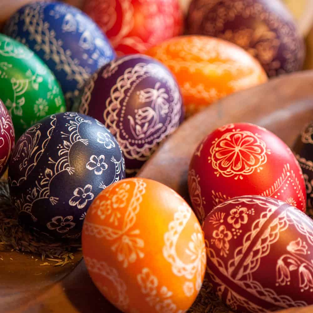 Ostereiermesse (40 von 91) Lübbenauer Ostereiermesse Foto_MuseumOSL