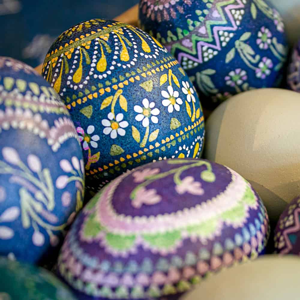 Ostereiermesse2015_MuseumOSL-2-108 Lübbenauer Ostereiermesse Foto_MuseumOSL