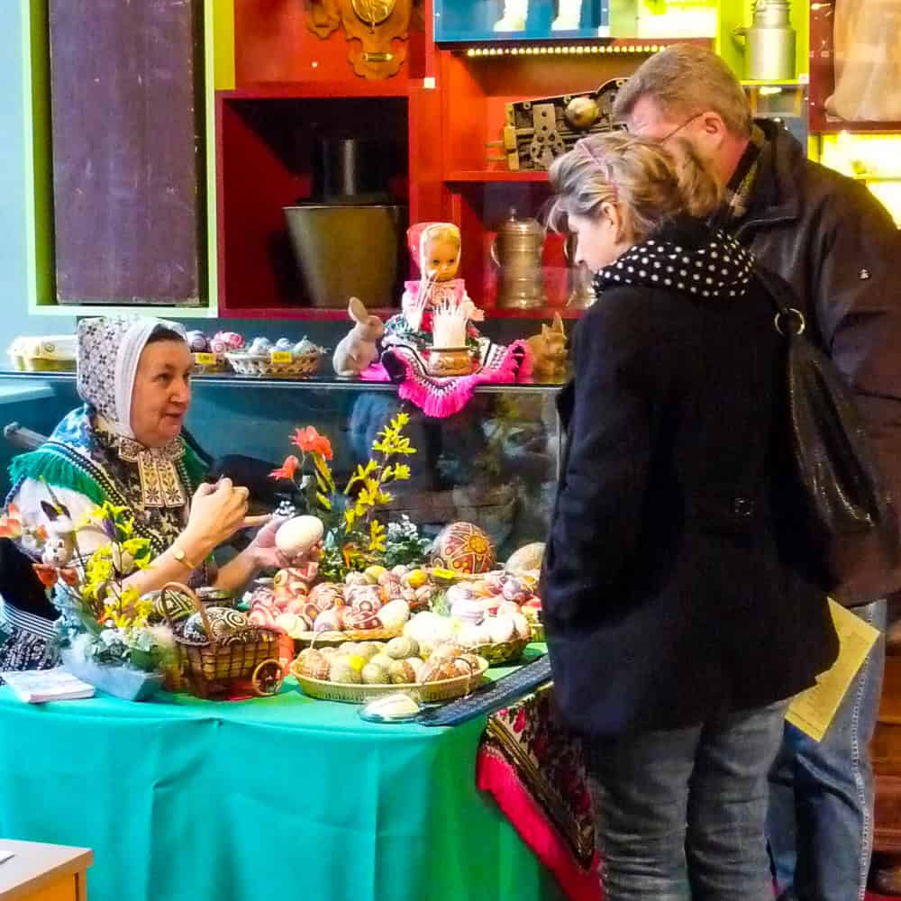 P1140208 Lübbenauer Ostereiermesse Foto_MuseumOSL