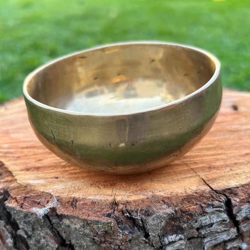 Klang und autogenes Training im Freilandmuseum Lehde, Foto: Museum OSL/ Linke