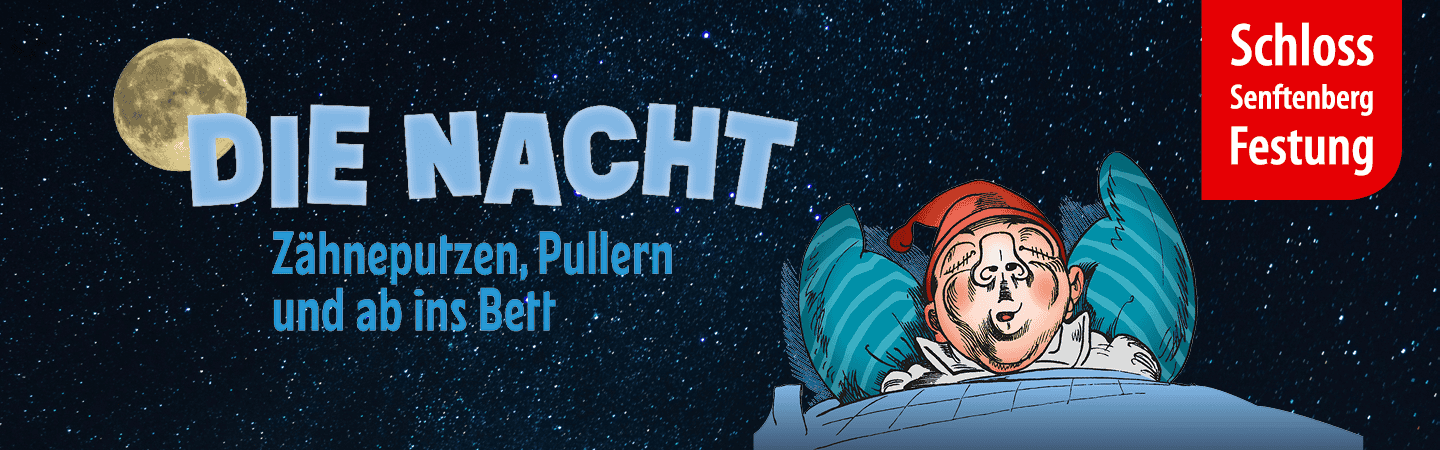 Header_ Sonderausstellung "Die Nacht" Senftenberg